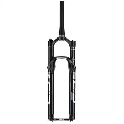 RockShox SID Ultimate Fork, 29", 120mm Travel, DebonAir, Race Day Damper Black - Image 1 of 4