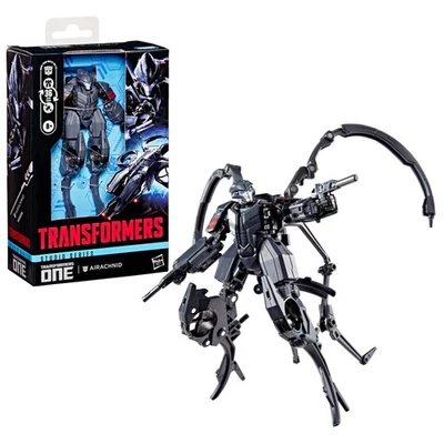 Transformers Studio Series Transformers One Airachnid Deluxe Class Action Figure - image 1 of 4