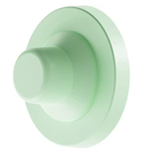 Suitable for  Hair Dryer Magnetic Wall-Mounted Storage Bracket LF039474 - Foto 1 di 10