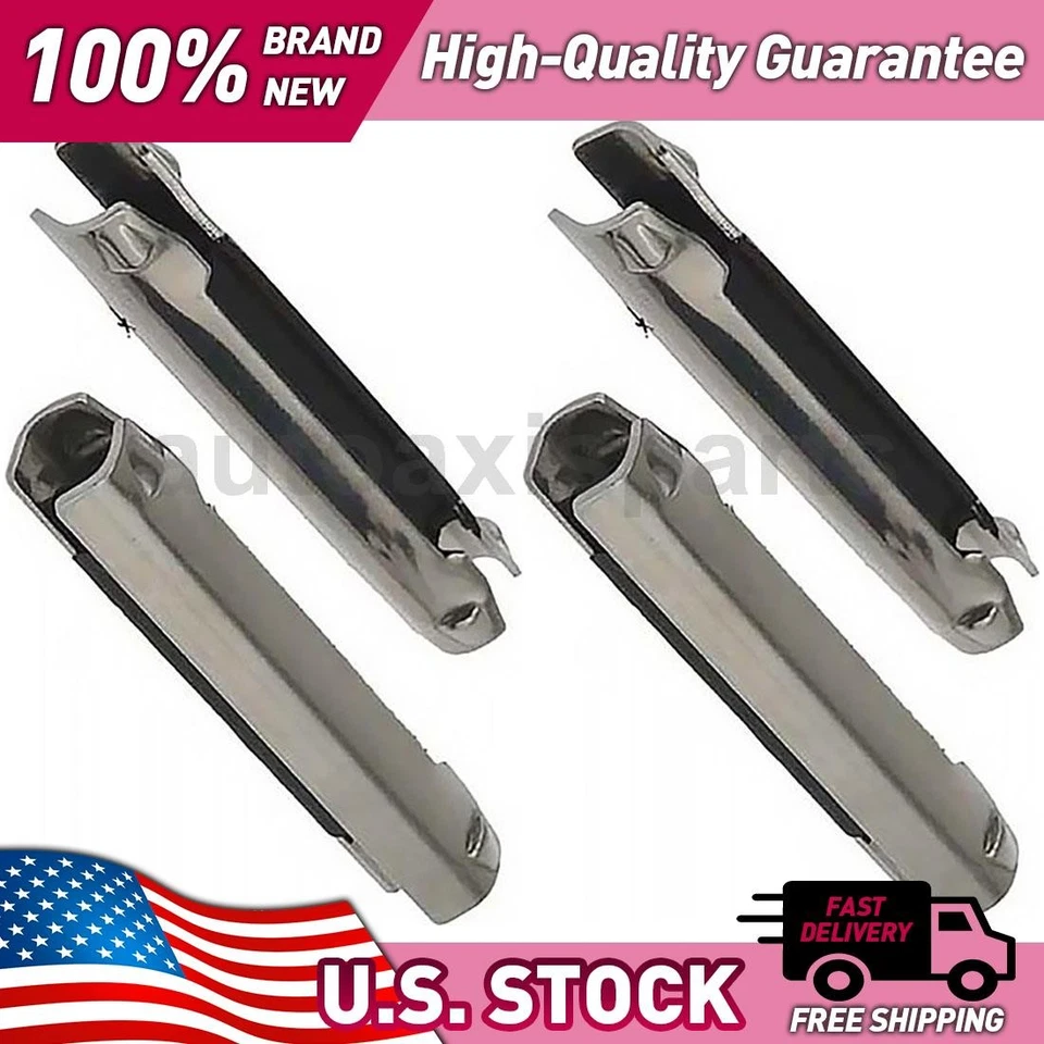 Kit de 2 pinzas de freno de disco delanteras Carlson para Ford Aerostar 1986-1997 Foto 1 de 3