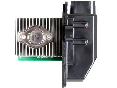 Resistencia de motor soplador Mercury Grand Marquis 1999-2011 46496BSFH 2004 2002 Foto 1 de 2