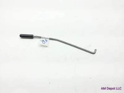 2000 BMW 330xi 330i 325i 325xi E46 Sedan Botão de Bloqueio da Porta Frontal Vara de Operação - Imagem 1 de 3