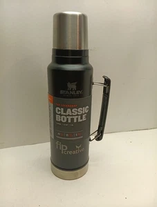 Stanley Black 1.5 Qt. Legendary Classic Vacuum Insulated Bottle - Picture 1 of 9