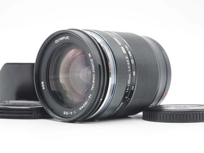 Olympus Digital 14-150mm f/4-5.6 II M.Zuiko ED MSC MFT Micro [Top Mint] #Z5606A - Image 1 of 4