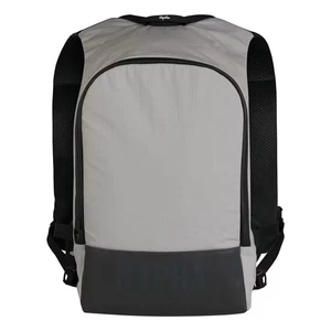 Rapha Pro Team Lightweight Backpack 10L - Dove / Basic Black - Picture 1 of 3