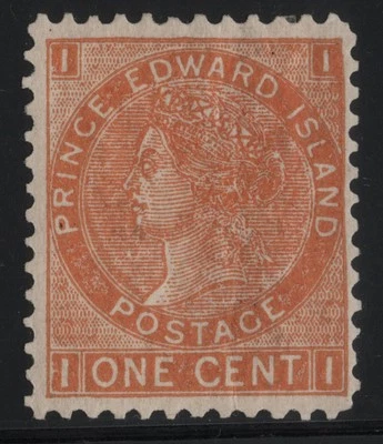 #11 Prince-Edward-Island Canada mint - Image 1 of 2