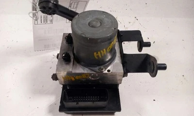 04-06 Conjunto de piezas de freno antibloqueo BMW 525i a través del 11/09/05 Foto 1 de 4