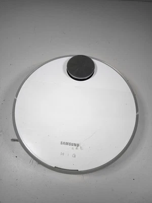 Samsung VR30T85513W Saugroboter - Für Ersatzteile, Gebrauchsspuren - Bild 1 von 4