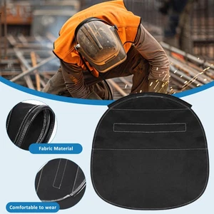 Welding Extension Welding Hood Extended Cover Welder Guard Rear % - Picture 1 of 11