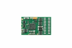 TAMS 41-03330-01 LD-G-33 plus, Lokdecoder, ohne Kabel - Bild 1 von 1