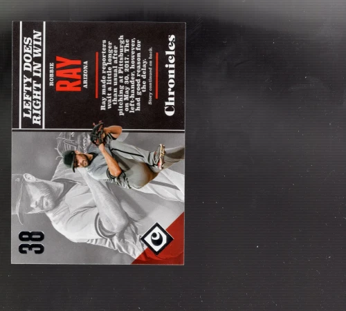 A7209- 2017 Panini Chronicles BB #s 1-150 +Inserts -You Pick- 15+ FREE US SHIP - Image 1 of 1