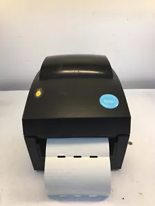 Godex BP-DT-4 Direct Thermal Barcode Label Printer No AC Adapter - Picture 1 of 9