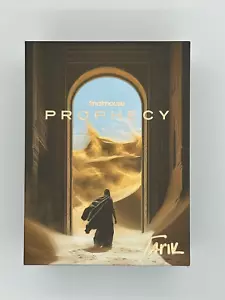 FinalMouse ULX Prophecy - Tarik (Green), Classic Size ✅ NEW & SEALED🏷️ FAST🚚💨 - Picture 1 of 9