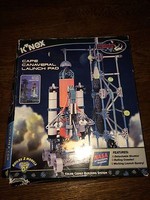 knex lunar launch