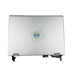 New For Dell Inspiron 7420 7425 2-in-1 14" FHD LCD Touchscreen Complete HWY0J US - Picture 1 of 8