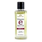 Personal Care Vitamin E Skin Oil 1500 I.U. Soothe, Soften & Moisturize Skin 4 oz