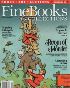 Fine Books & Collections Spring 2021-As New! Rare Books & Auction Results! - Imagen 1 de 1
