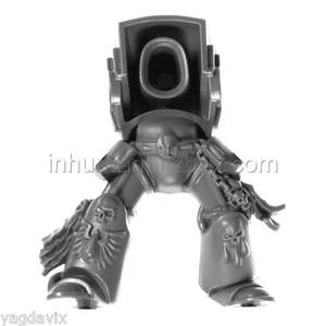 BAT03 CORPS TERMINATOR BLOOD ANGEL WARHAMMER 40000 BITZ W40K RABIOT 3 - Picture 1 of 1