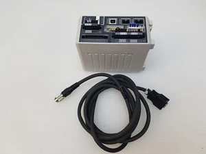 Controlador de sensor láser KEYENCE usado LK-G3001, CON CABLE LK-GC2 - Imagen 1 de 9