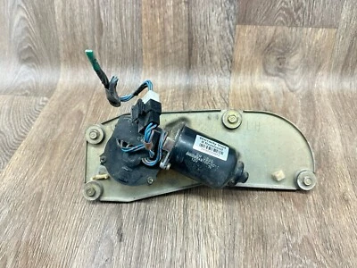 1986-1993 Mazda B2200 Series Pickup OEM Driver Side Windshield Wiper Arm Motor - Image 1 of 4