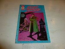 SLASH MARAUD Comic - No 1 - Date 11/1987 - DC Comics