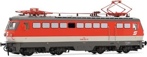 Locomotora eléctrica Rivarossi HR2647 serie 1046 007-9 HS - Imagen 1 de 1