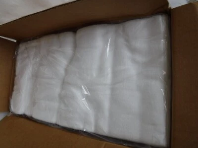 Envolturas Regency 100 % algodón, paño de queso de grado alimenticio de peso pesado 70 yardas L x 32" con Foto 1 de 4