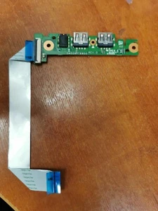 Original Acer Aspire 1 A114-33 I/O Board USB Port Audio Board DA0Z8YTB8B0 - Bild 1 von 3