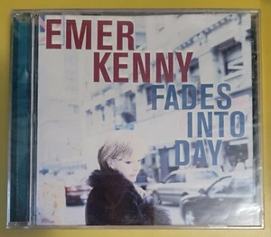 NEW EMER KENNY - FADES INTO DAY CD Sealed 12 Songs - Bild 1 von 2