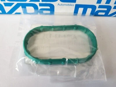 Новый 2003-2011 OEM Mazda 6 & Tribute 3.0L пленум прокладка бака # AJB4-13-135 - Изображение 1 из 3