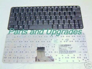 Teclado HP Pavilion TX1000 TX2000 TX2 TX2z 12" 441316-001 484748-001 508112-001 - Imagen 1 de 1