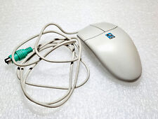 Vintage A4Tech OK-720 Two Button Scroll PS/2 Mouse