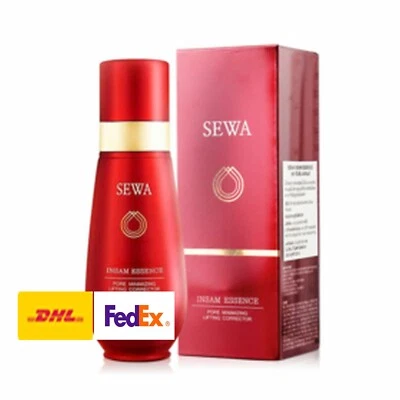 2X Sewa Insam Essence Pore Minimizing Lifting Corrector Antioxidant Firm 120 ml  - Image 1 of 4