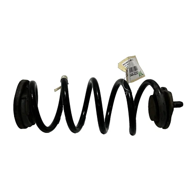 HONDA ACCORD REAR LEFT OR RIGHT SIDE SUSPENSION COIL SPRING OEM 2018-2022 1PCS - Image 1 of 4