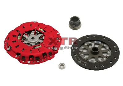 KIT EMBRAGUE XTR STAGE 2 se adapta a 99-03 BMW 323i 323Ci 325i 325ci E46 525i E39 Z3 Z4 Foto 1 de 3
