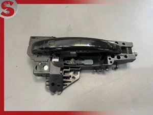 2009-2016 Audi A4 Front Right Side Exterior Outside Door Handle Assembly OEM - Picture 1 of 4