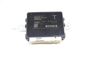 2020 - 2022 LEXUS RX350 MULTIPLEX NETWORK CONTROL MODULE UNIT OEM 892220E140 - Picture 1 of 10