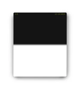 LEE Filters Seven5 System 1.2 Neutral Density Grad Medium Filter - Picture 1 of 1