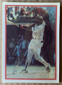 TONY GWYNN HOF 1987 SPORTFLICS Card #31 NM-MT Condition