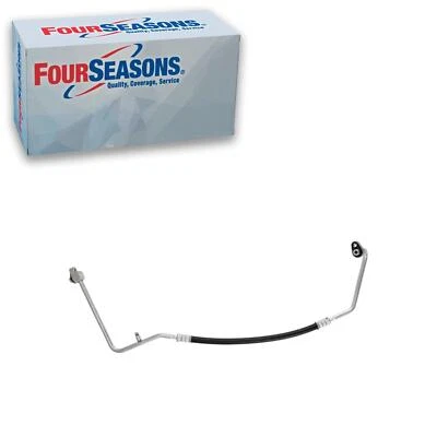 4 Seasons A/C Refrigerant Discharge Hose For 2004-2007 Dodge Durango - Image 1 of 4