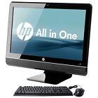 HP All In One Computer Core I5 8GB RAM 500GB | Windows 10 Desktop PC Webcam WiFi