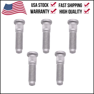 5 PIEZAS TACO RUEDA JAGUAR TIPO S 2000-2008 XJ8 2004-2009 DELANTERO O TRASERO XR853331 Foto 1 de 4