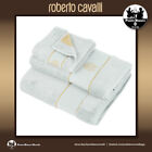 ROBERTO CAVALLI HOME | GOLD | Set terry towel or bath sheet
