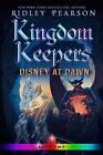Kingdom Keepers Ii: Disney At Dawn By Ridley Pearson (English) Paperback Book