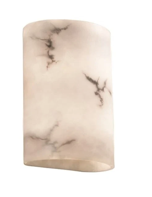 Justice Design Fal-8857-LED1-1000 Lumenaria Wall Sconce - Image 1 of 1