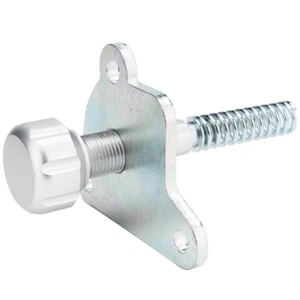 Barra estabilizadora manual de aluminio Rubicon desconexión para 07-17 JK JKU Rubicon reemplazar 1087 - Imagen 1 de 8