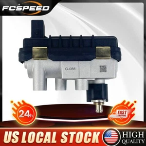 Turbo wastegate G-88 730314 6NW009228 6NW 009 228 for Mercedes 3.0 - Picture 1 of 7
