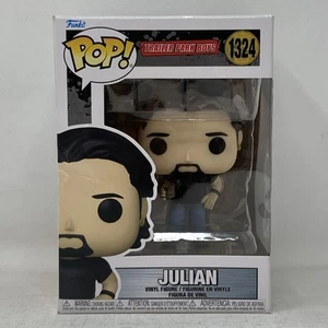 Funko Pop! Trailer Park Boys Julian #1324 - Imagen 1 de 6