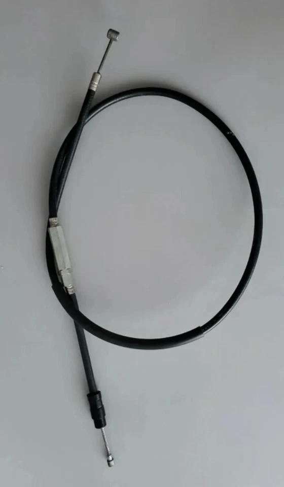 Kawasaki S1 S2 S3 KH250 KH400 OEM Clutch Cable 54011-053 - Image 1 of 1