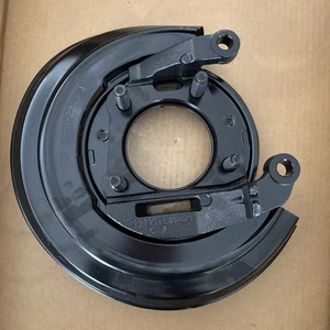 5C3Z-2B636-BA New OEM Ford Parking Brake Plate - Bild 1 von 24